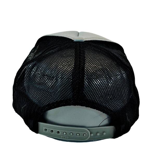 VANS Trucker Mesh Snapback by OTTO Collection Hat Cap NEW - Picture 3 of 5